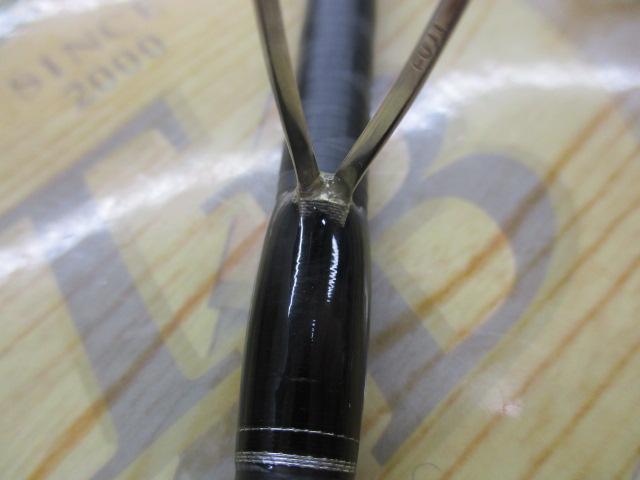 エンカウンター S96ML