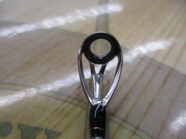 エンカウンター S96ML