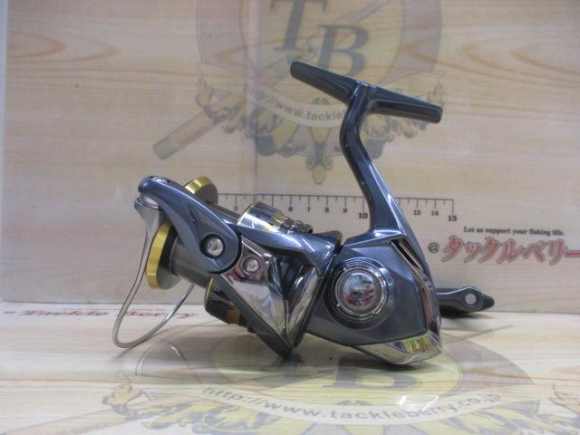 21アルテグラ C3000XG