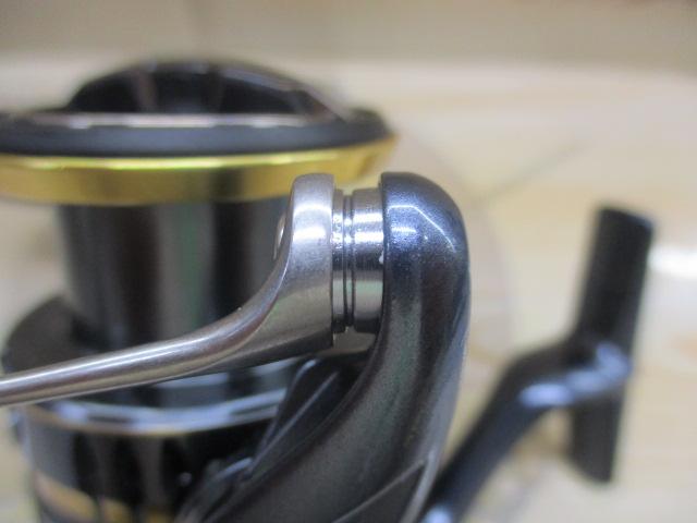 21アルテグラ C3000XG