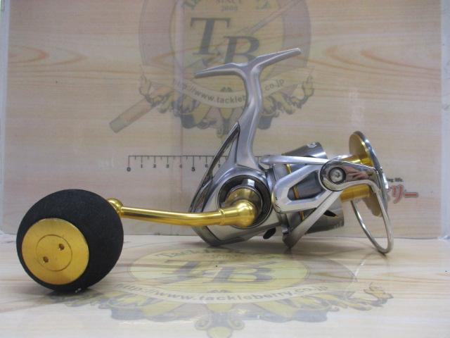 21フリームス LT6000D-H