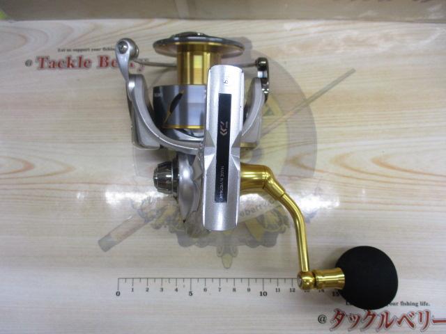 21フリームス LT6000D-H