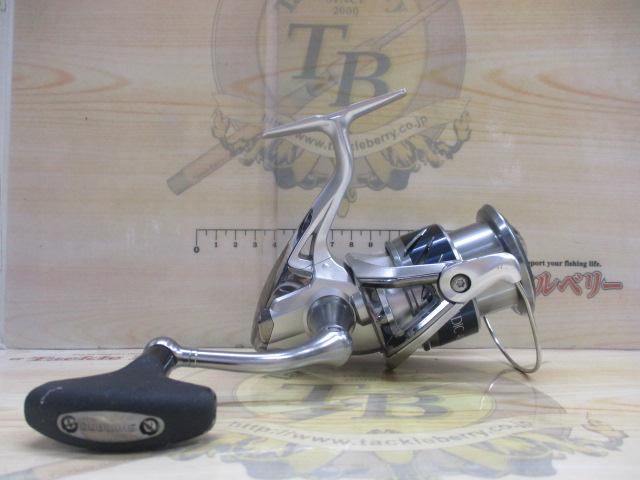 15ストラディック 4000XGM