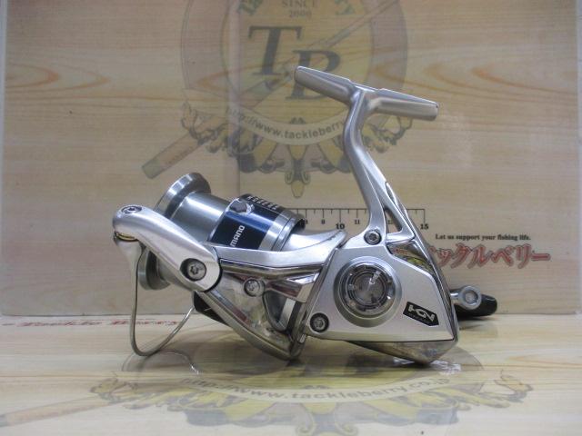 15ストラディック 4000XGM