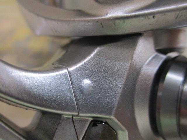 15ストラディック 4000XGM