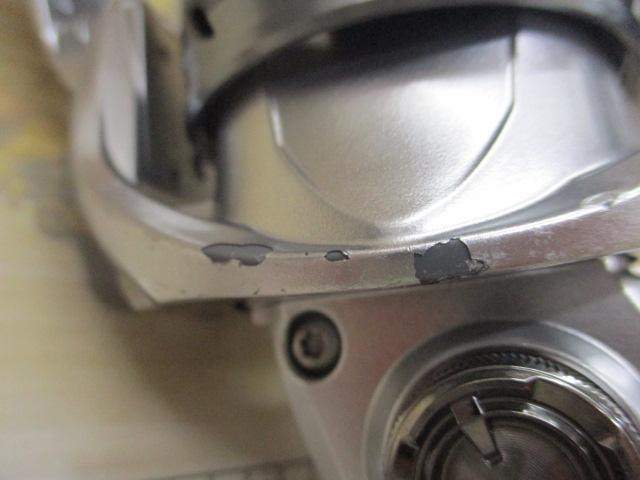 15ストラディック 4000XGM