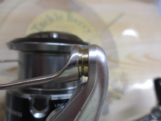 15ストラディック 4000XGM