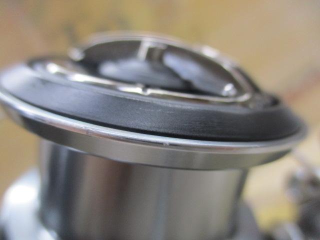 15ストラディック 4000XGM