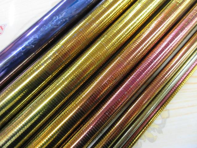 アユリミテッドプロ H2.5 95N