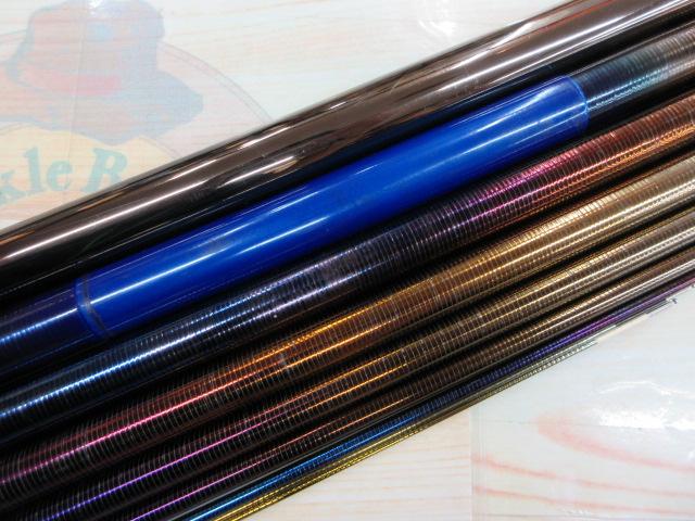 アユリミテッドプロ H2.5 95N