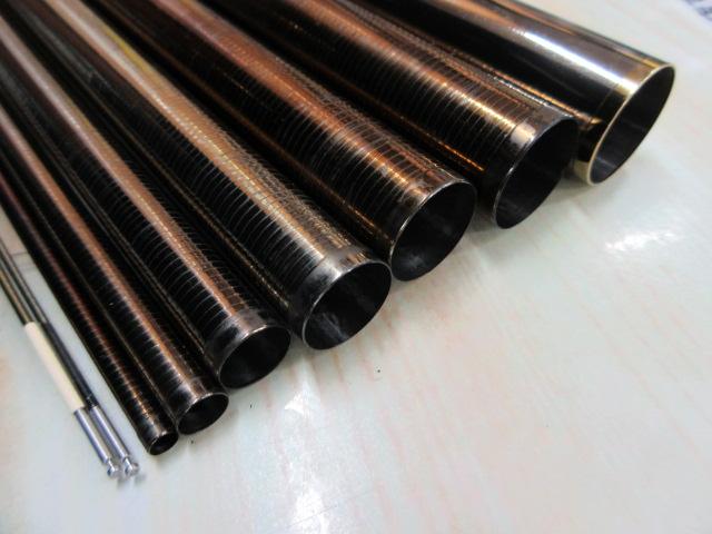 アユリミテッドプロ H2.5 95N