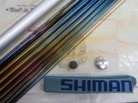 アユリミテッドプロ H2.5 95N