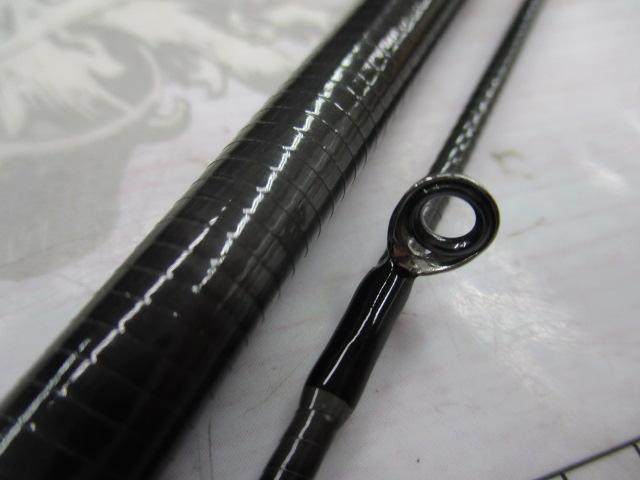 風神R アートマジック 88MLX