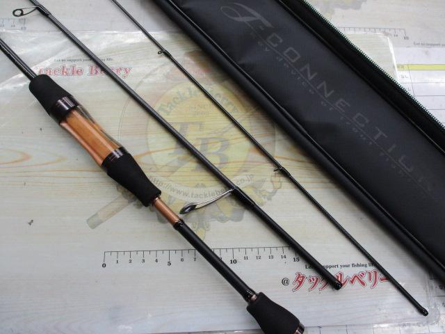 アナザーTコネクション AT3-S63M