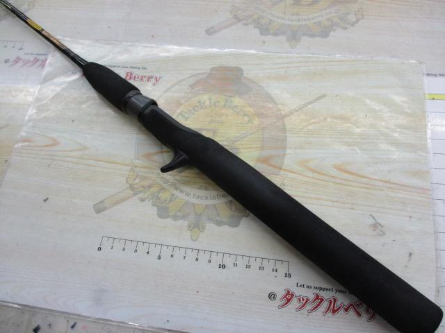 バトラックスウォーカー BAW-56ML