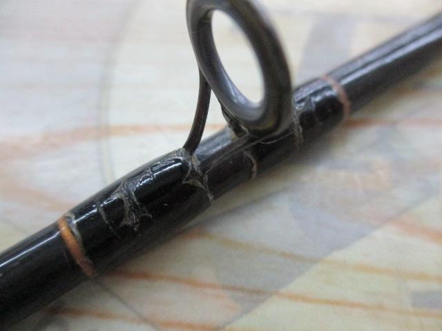 バトラックスウォーカー BAW-56ML