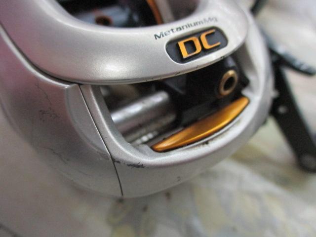 08メタニウムMgDC7 LH