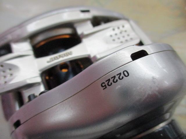 08メタニウムMgDC7 LH