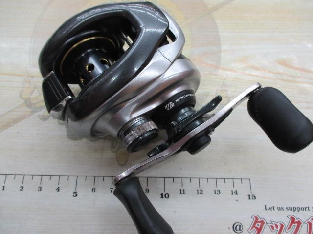 13メタニウムHG (RH)｜＠ベリーネット 日本最大新品中古釣具WEBショップ