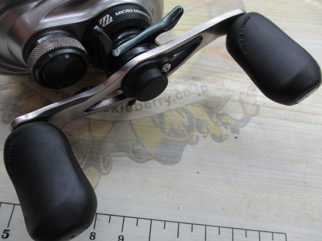 13メタニウムHG (RH)｜＠ベリーネット 日本最大新品中古釣具WEBショップ