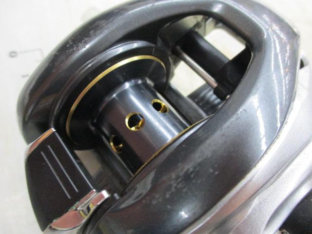 13メタニウムHG (RH)