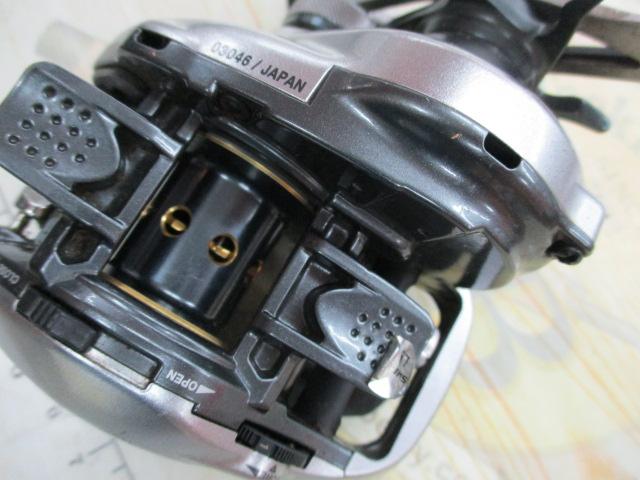 13メタニウムHG (RH)｜＠ベリーネット 日本最大新品中古釣具WEBショップ