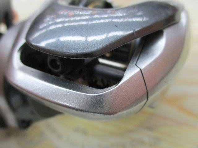 13メタニウムHG (RH)