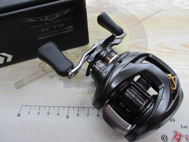 スティーズ SV TW 1016SV-HL