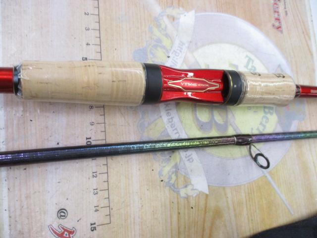 18ワールドシャウラ 2833RS-2