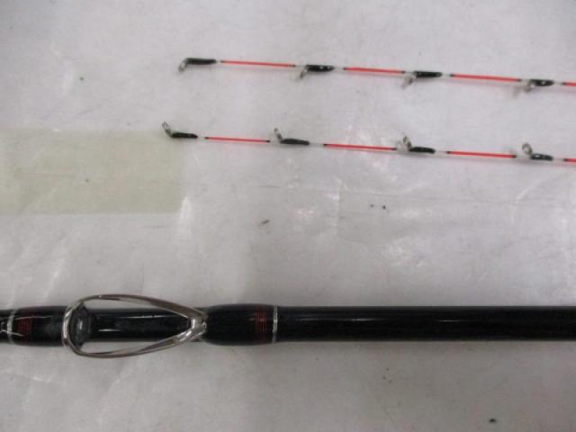 カセ筏師 THEチヌリミテッドV 3ゼロ・ロクマル 135