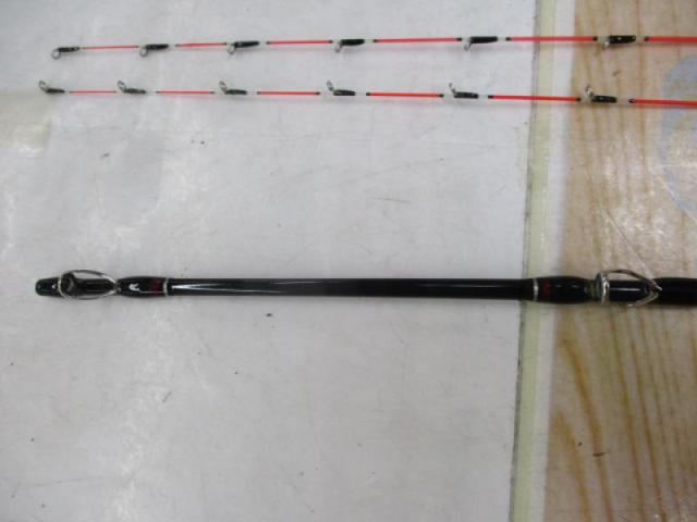 カセ筏師 THEチヌリミテッドV 3ゼロ・ロクマル 135