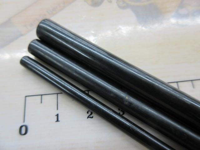 朱紋峰 本造り 9