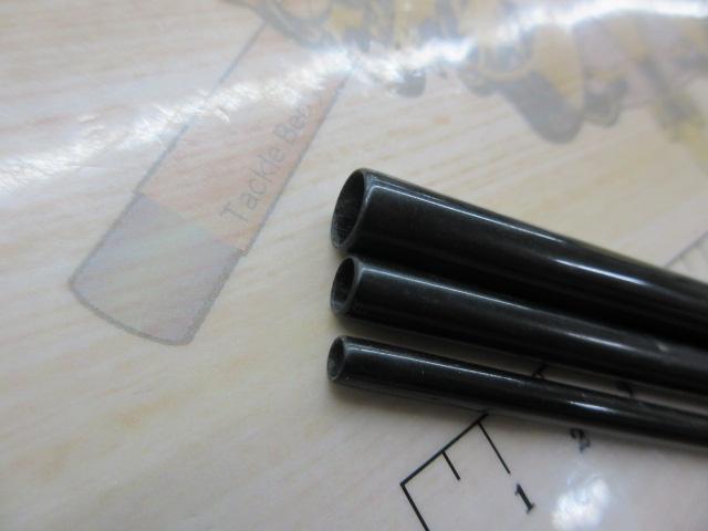 朱紋峰 本造り 9