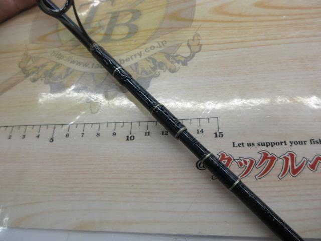 シーブレイカーKCSB802