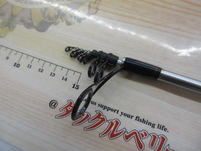 ソルティスト月下美人 ST-RF733T