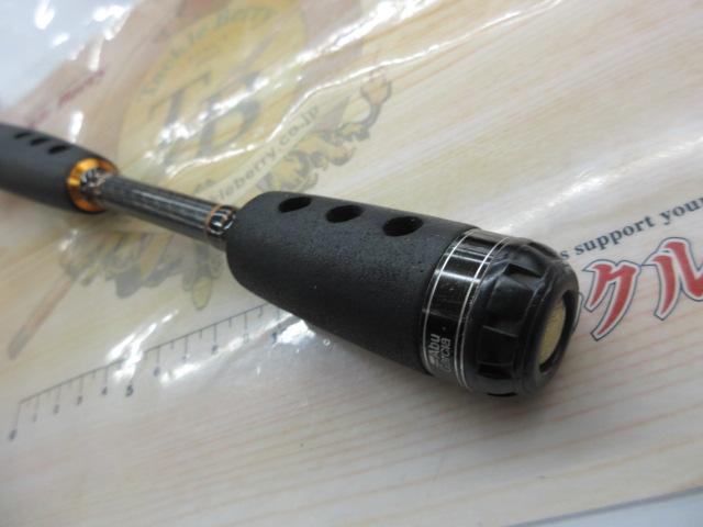 ファンタジスタ FCY-69MH MGS YABAI