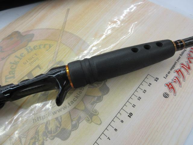 ファンタジスタ FCY-69MH MGS YABAI