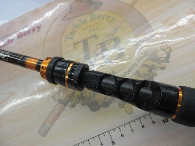 ファンタジスタ FCY-69MH MGS YABAI