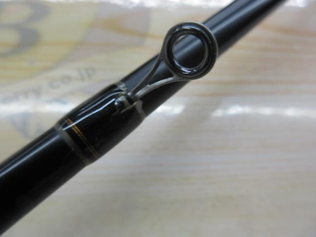 ファンタジスタ FCY-69MH MGS YABAI