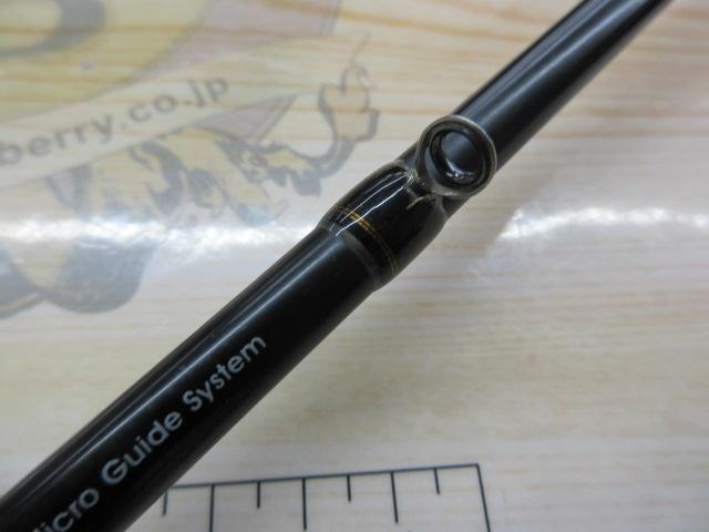 ファンタジスタ FCY-69MH MGS YABAI