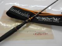 ファンタジスタ FCY-69MH MGS YABAI