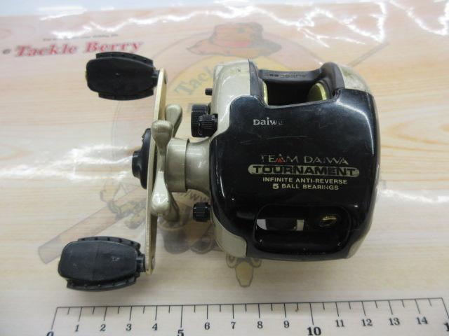 TD-1Hi トーナメント