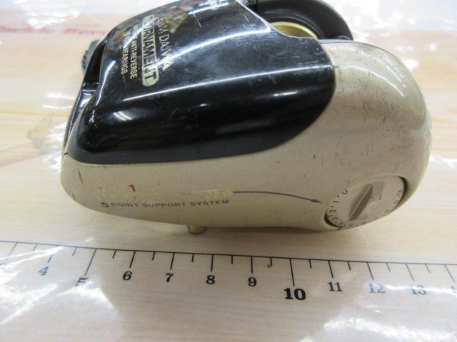 TD-1Hi トーナメント