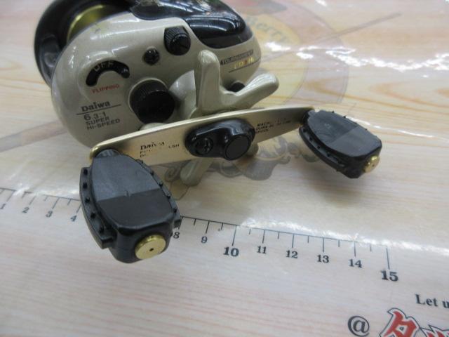 TD-1Hi トーナメント