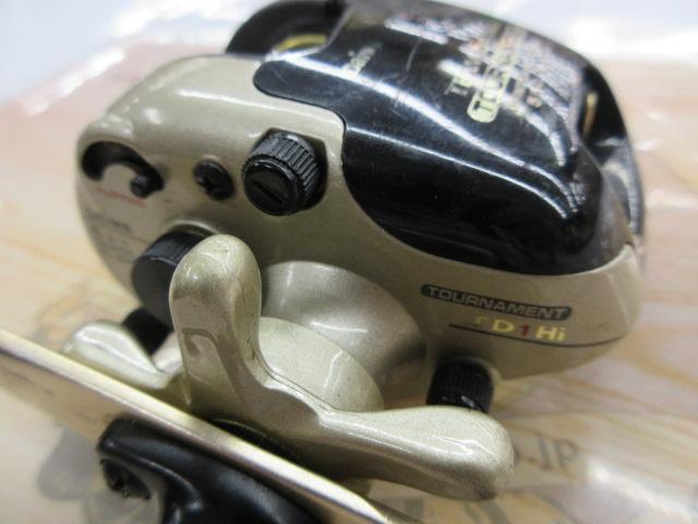 TD-1Hi トーナメント