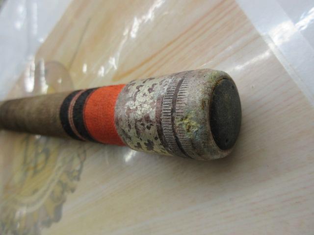 エックスライン磯 5号-18