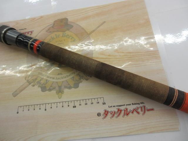 エックスライン磯 5号-18