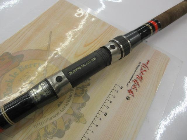 エックスライン磯 5号-18