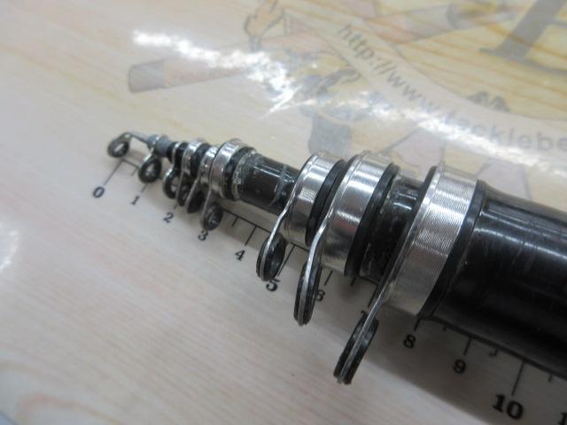 エックスライン磯 5号-18