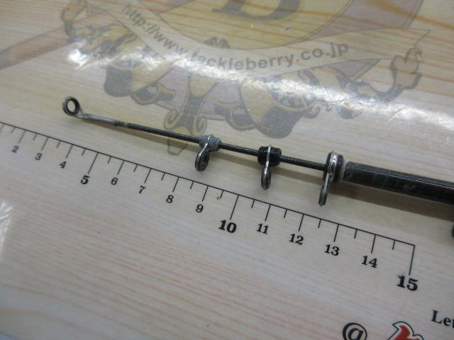 エックスライン磯 5号-18